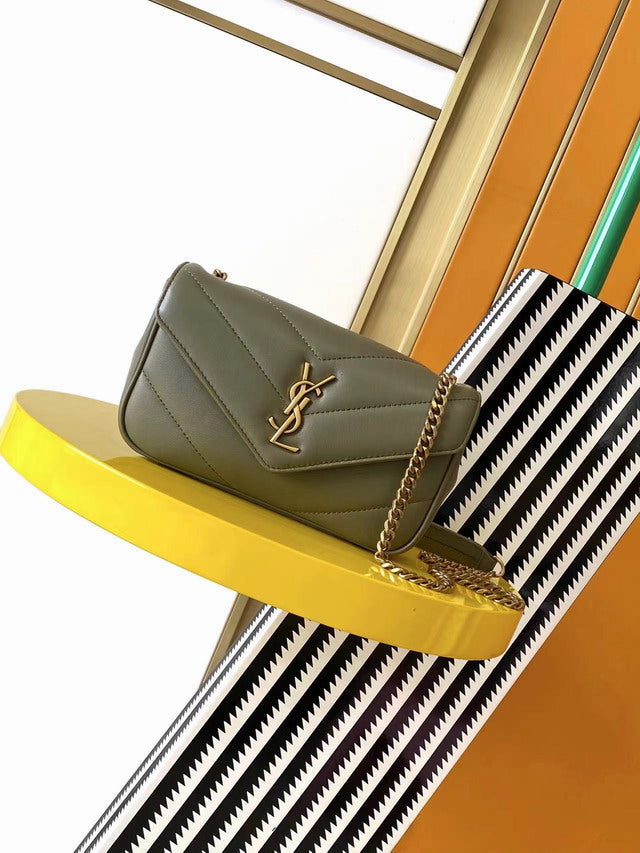 LSY-Bags - Strap Story - 666