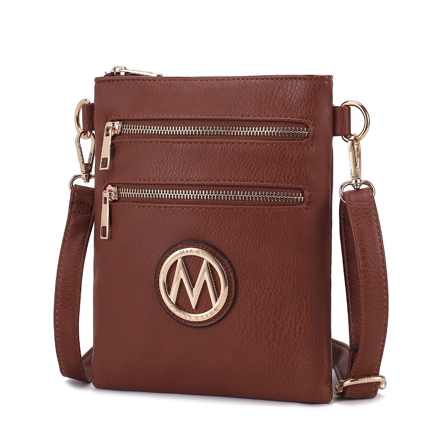 StrapStory - Crossbody 399