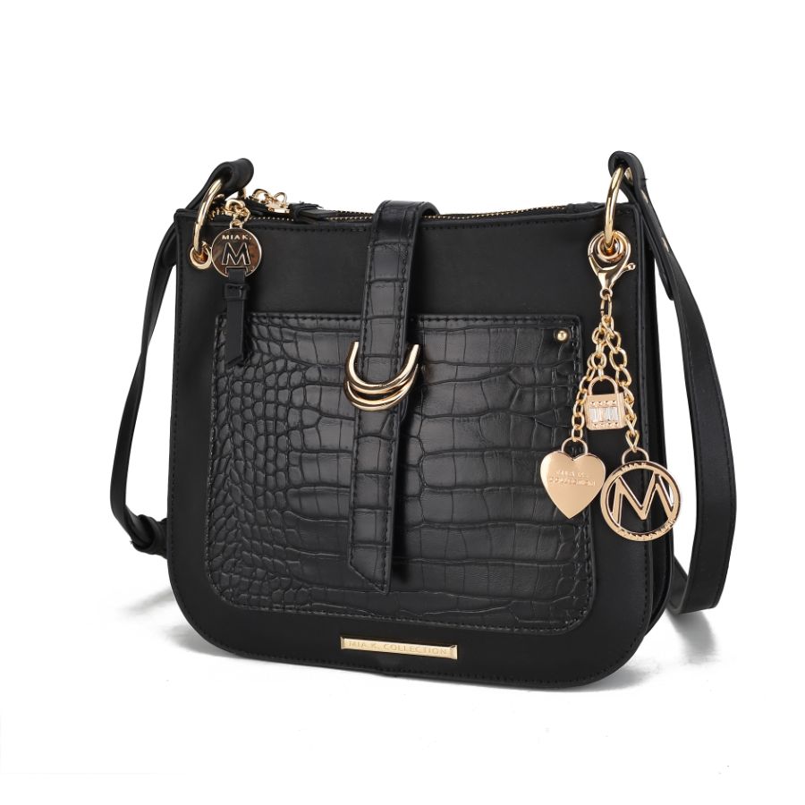 StrapStory - Crossbody 703