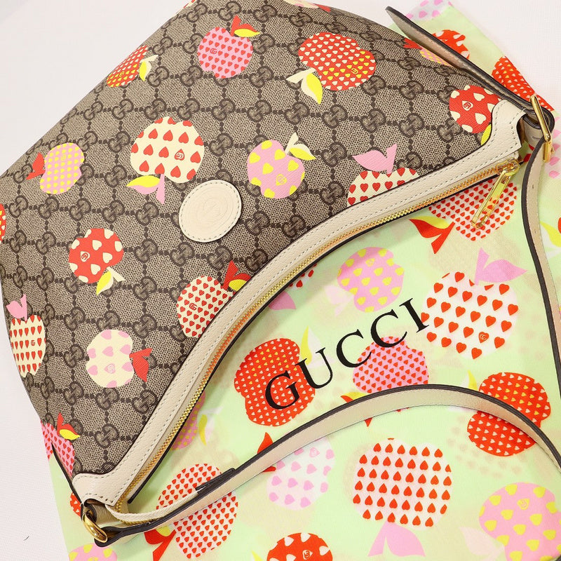 STRAPSTORY - GGC4 BAG - 1257