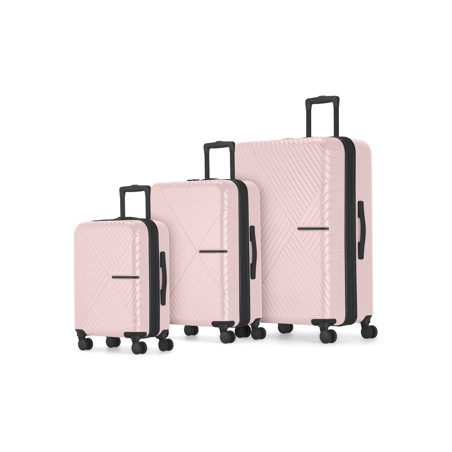 StrapStory - Suitcase 150