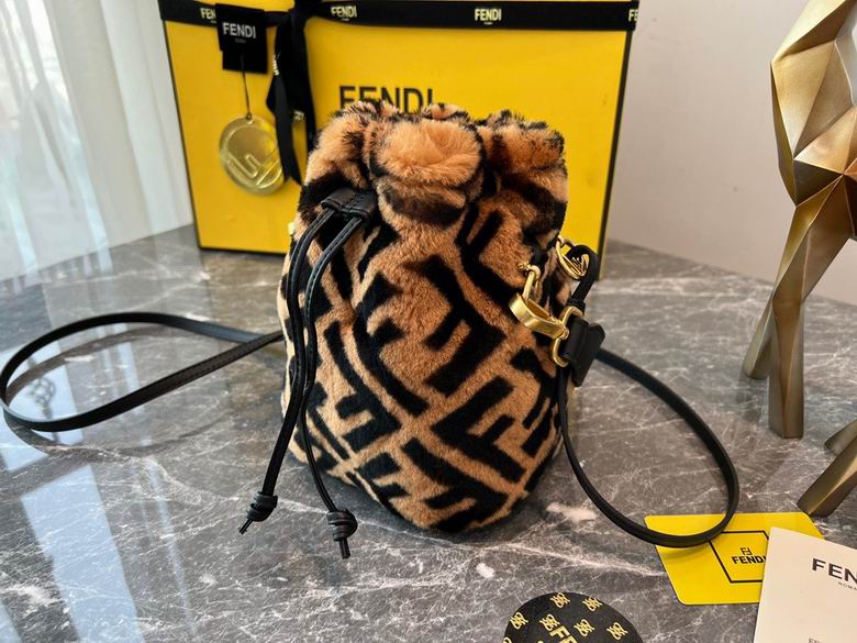 FDNI-Bags - Strap Story - 589