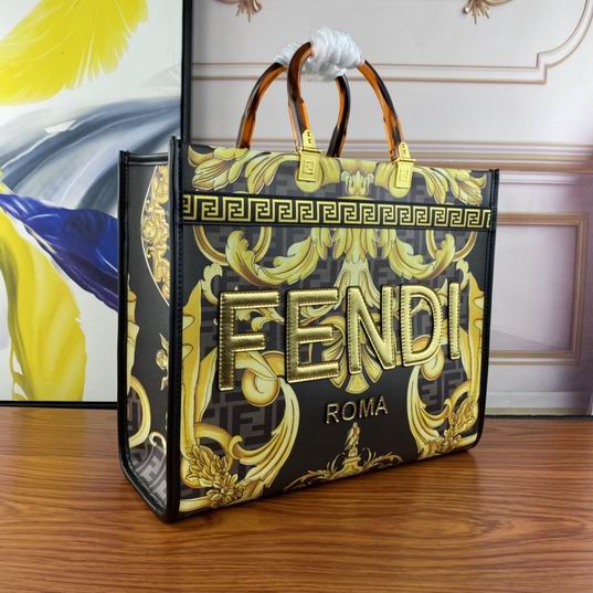 FDNI-Bags - Strap Story - 476
