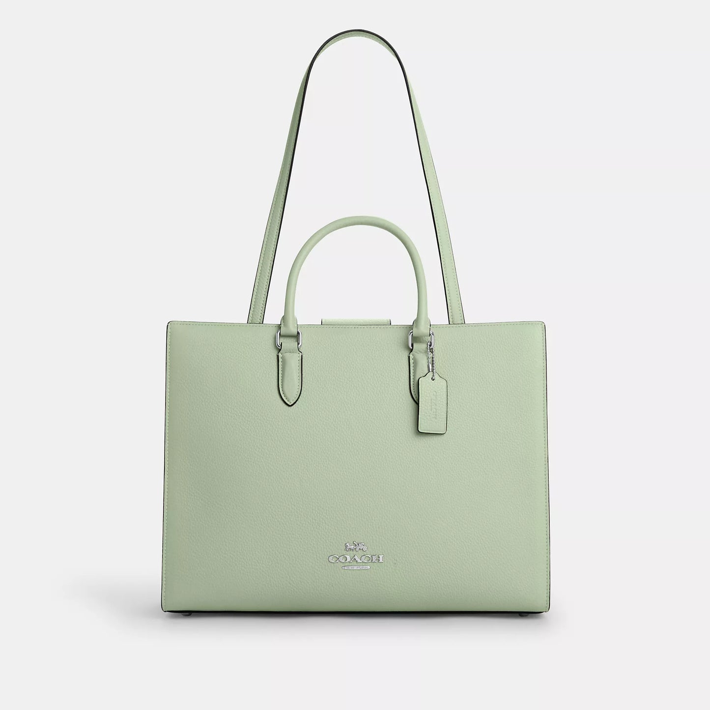 StrapStory - Tote Bag 123
