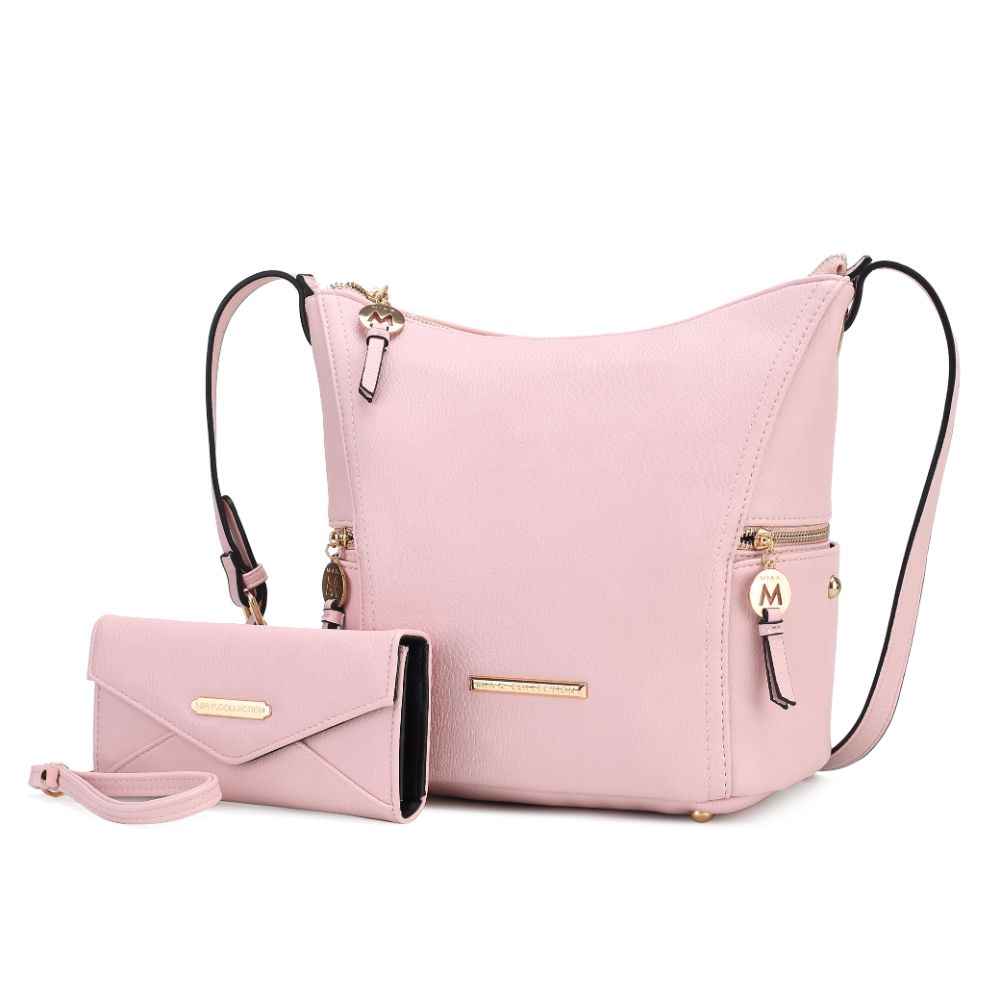 StrapStory - Hobo Bag 091