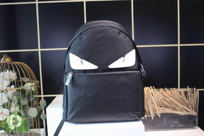 FDNI-Bags - Strap Story - 548