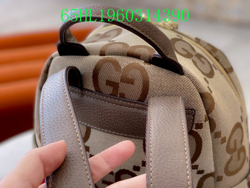 STRAPSTORY - GGC4 BAG - 747