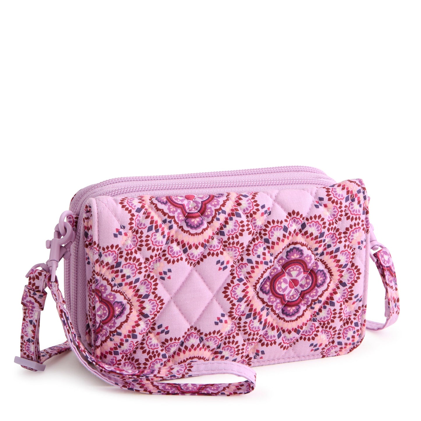 StrapStory - Crossbody 2002