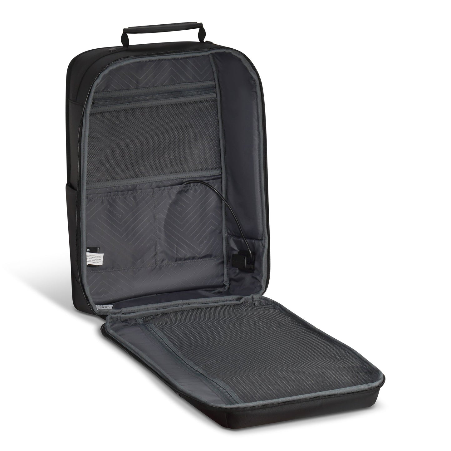StrapStory - Backpack 1104