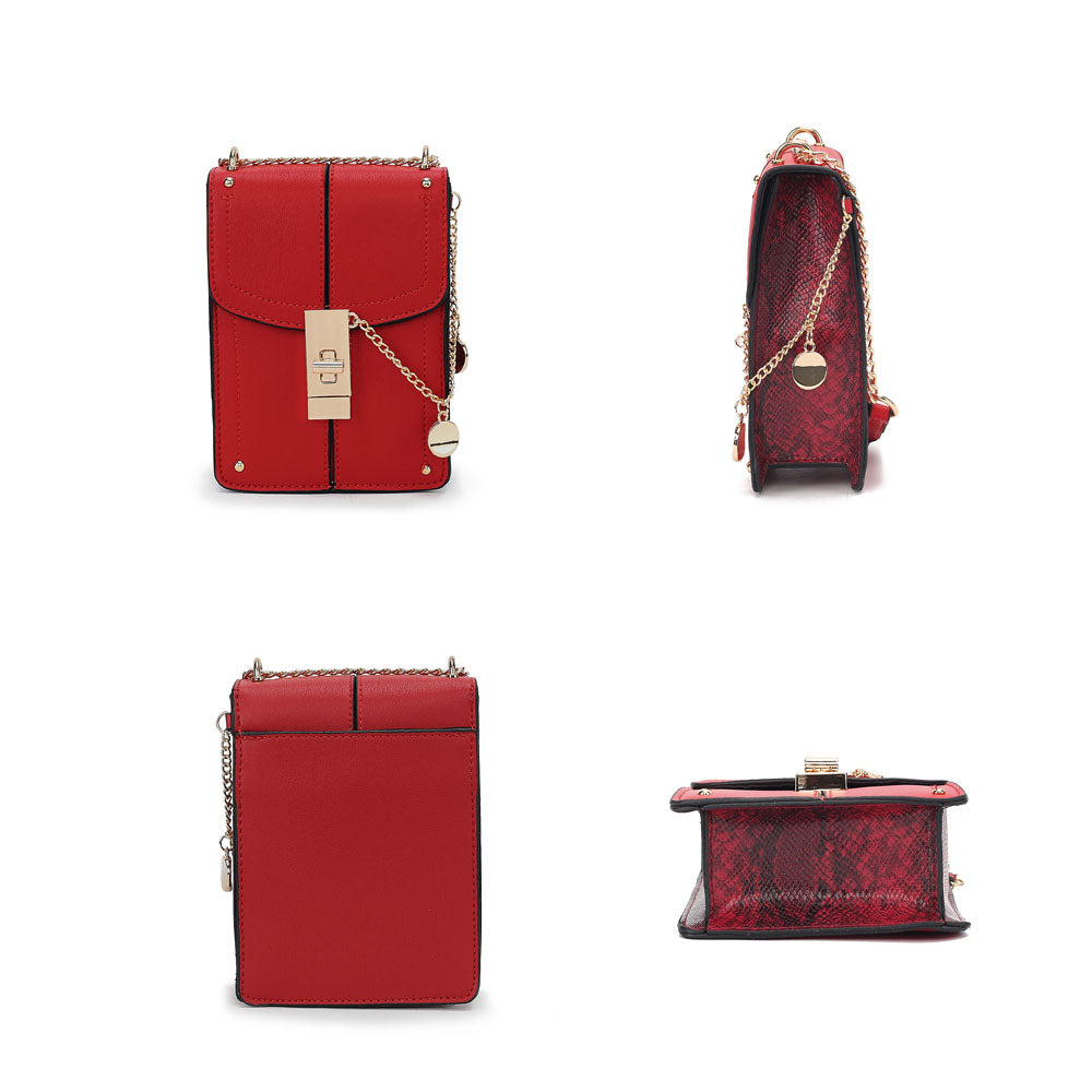 StrapStory - Crossbody 713