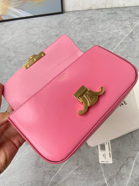 CLNE-Bags - Strap Story - 722