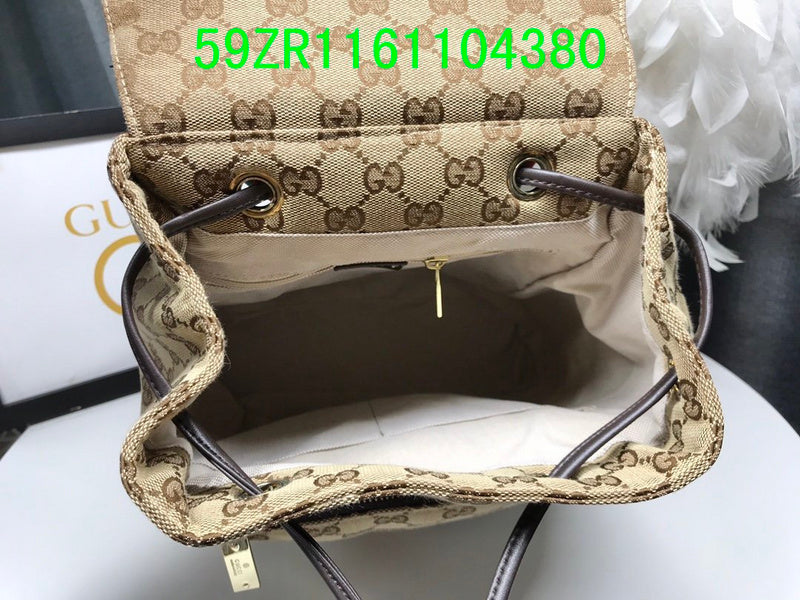 STRAPSTORY - GGC4 BAG - 800