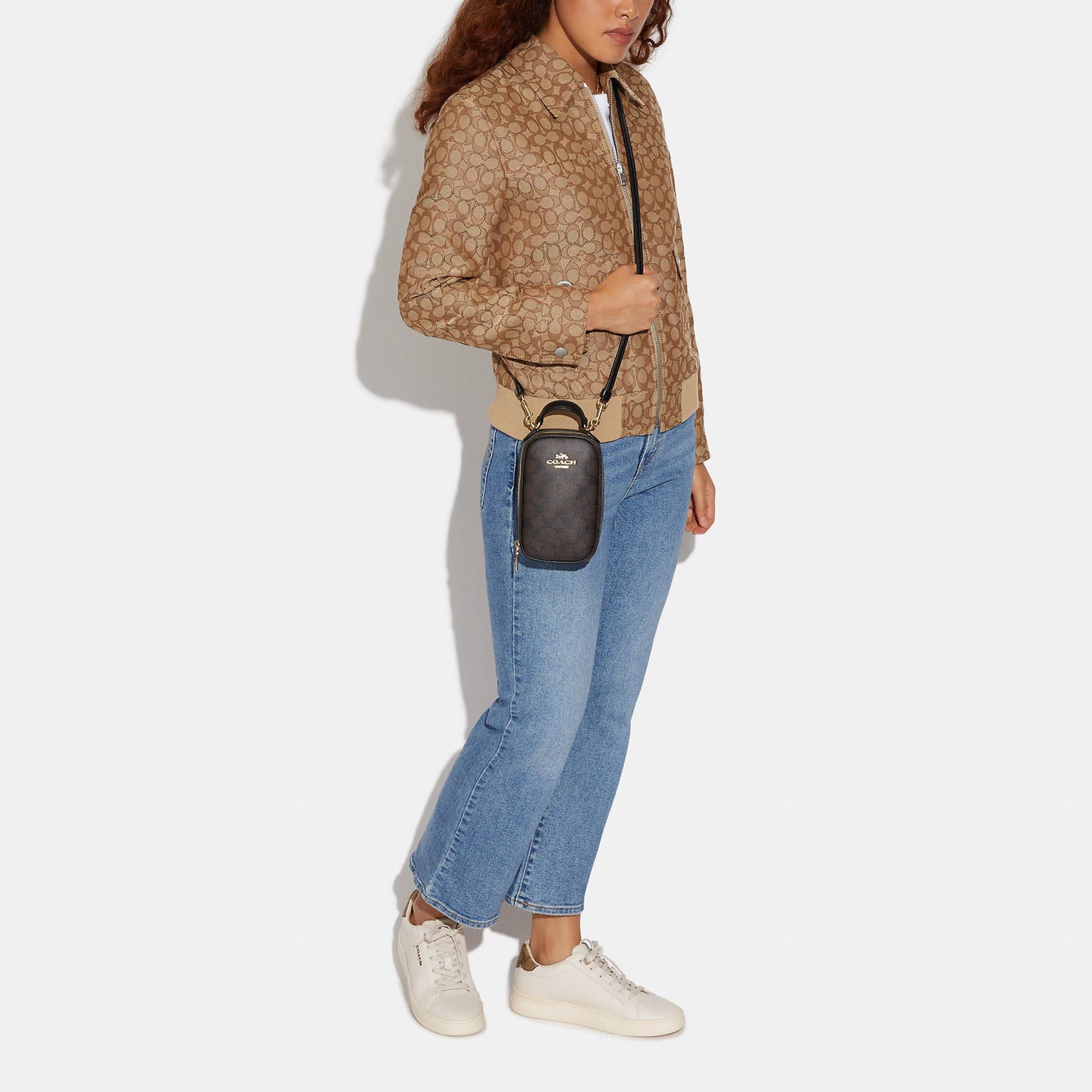 StrapStory - Crossbody 305