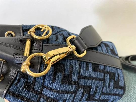 FDNI-Bags - Strap Story - 581
