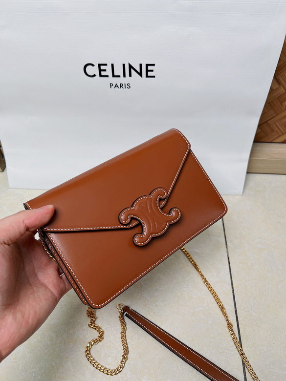 CLNE-Bags - Strap Story - 553
