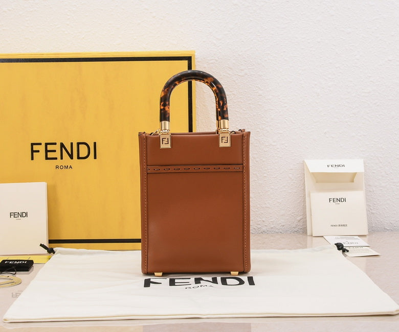 FDNI-Bags - Strap Story - 478