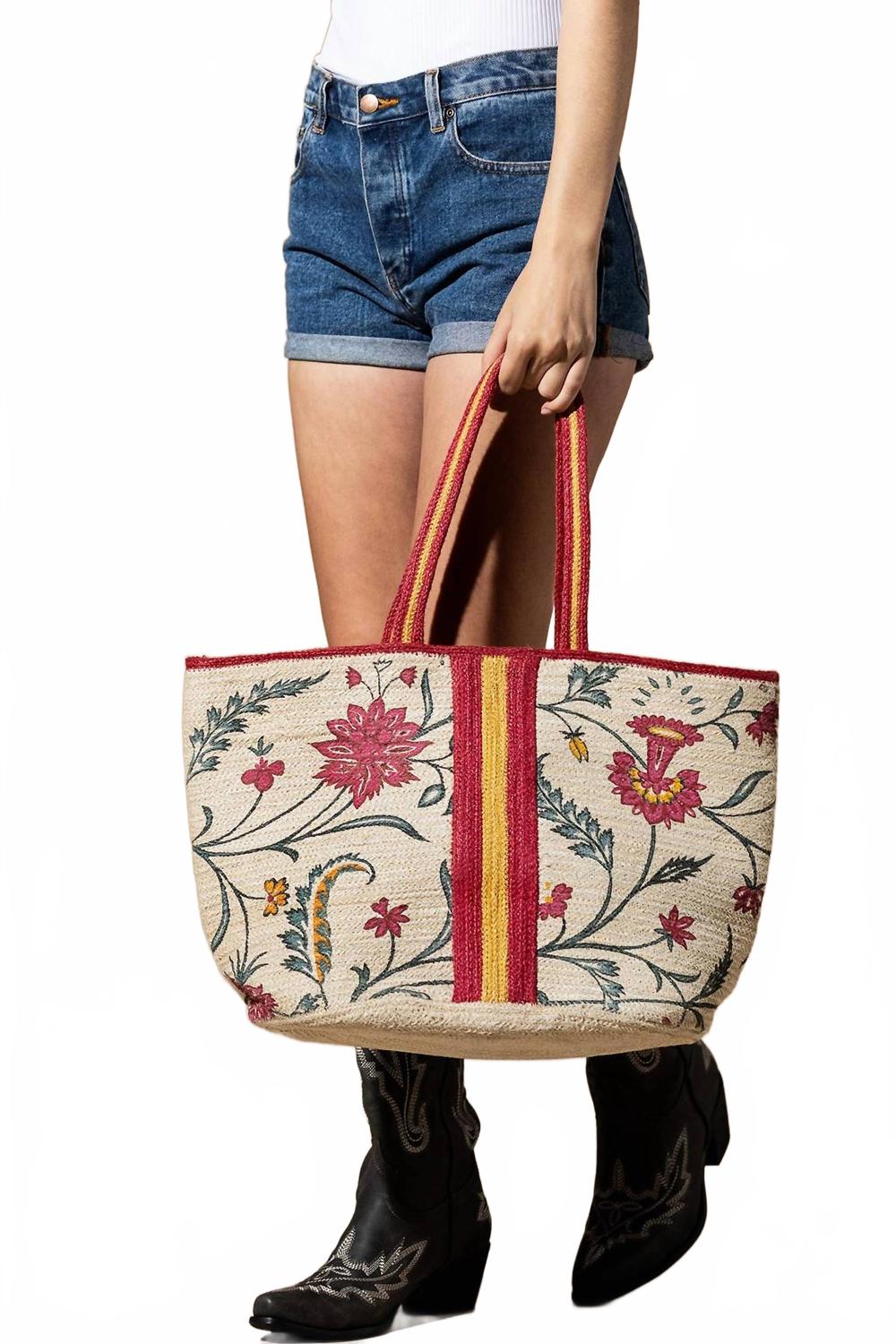 StrapStory - Tote Bag 1346