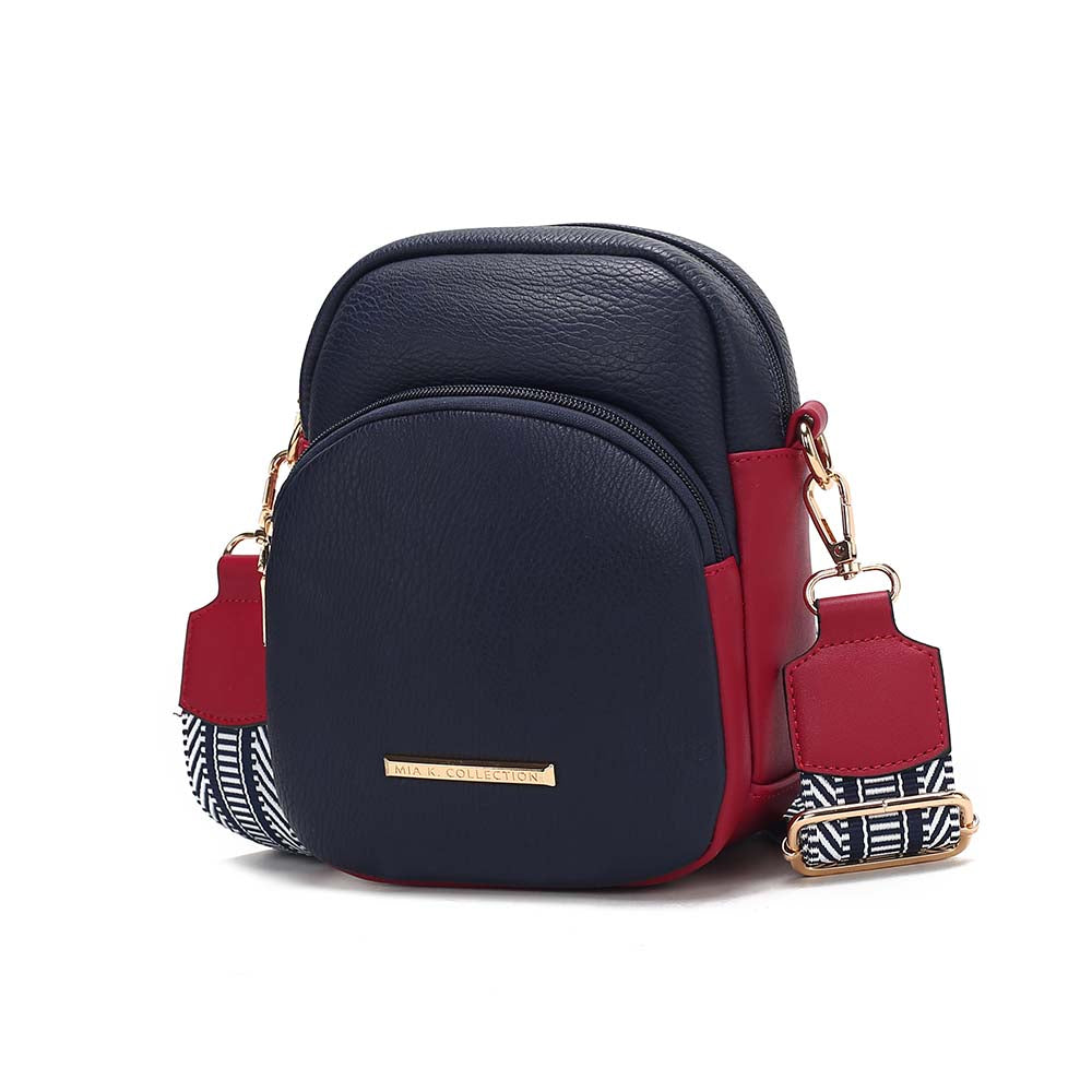 StrapStory - Crossbody 2415