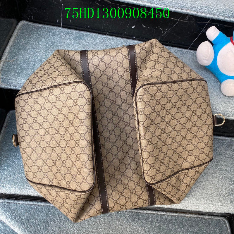 STRAPSTORY - GGC4 BAG - 881