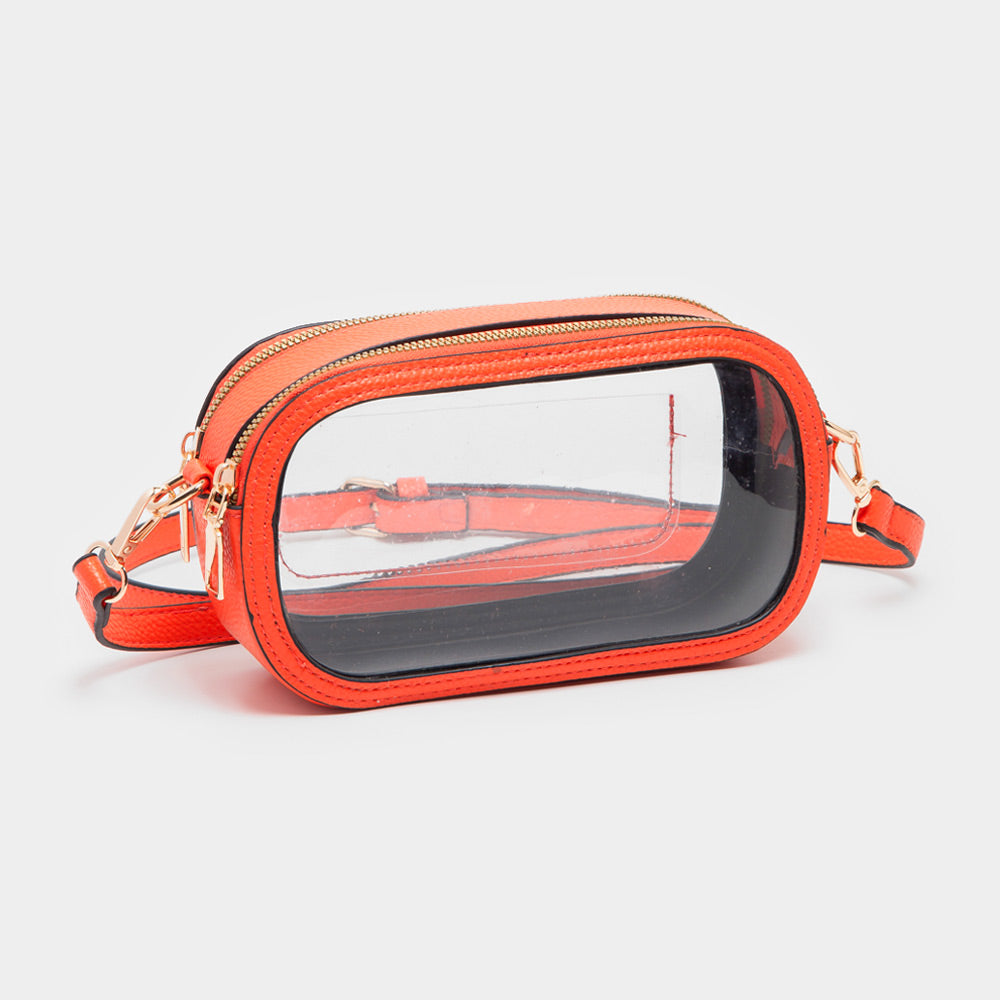 StrapStory - Crossbody 3108