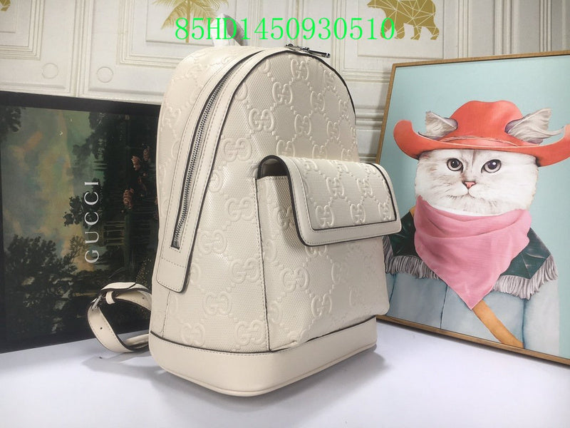 STRAPSTORY - GGC4 BAG - 727