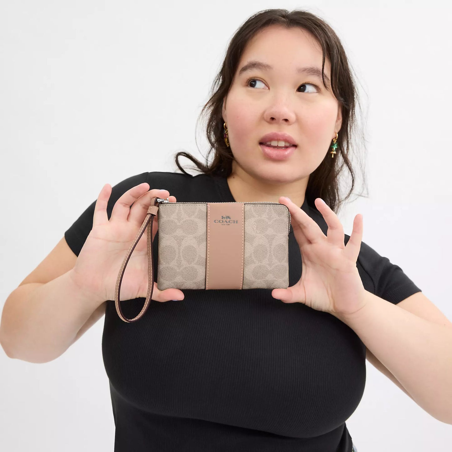 StrapStory - Wristlet 034