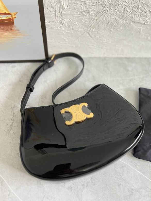 CLNE-Bags - Strap Story - 315
