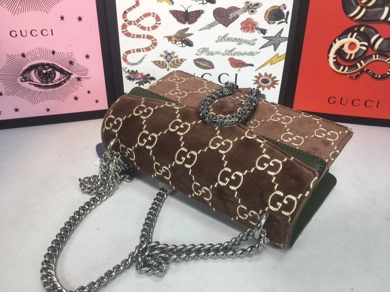 STRAPSTORY - GGC4 BAG - 633