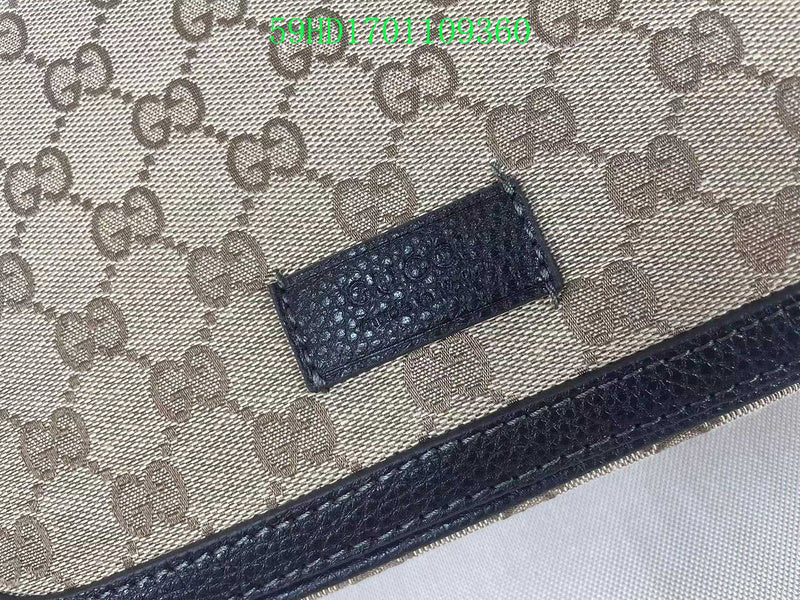 STRAPSTORY - GGC4 BAG - 385