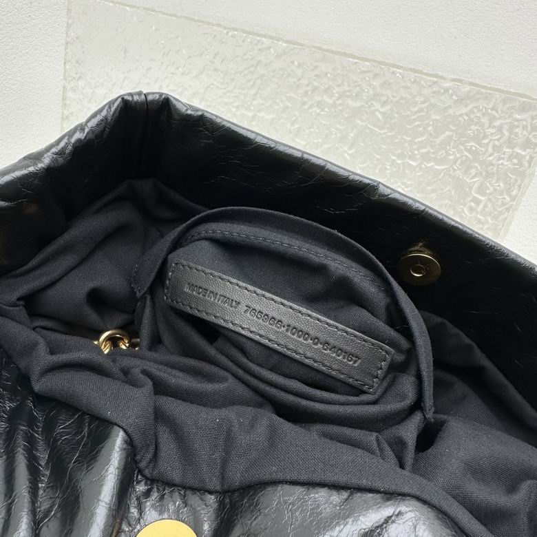 BLGA-Bags - Strap Story - 899