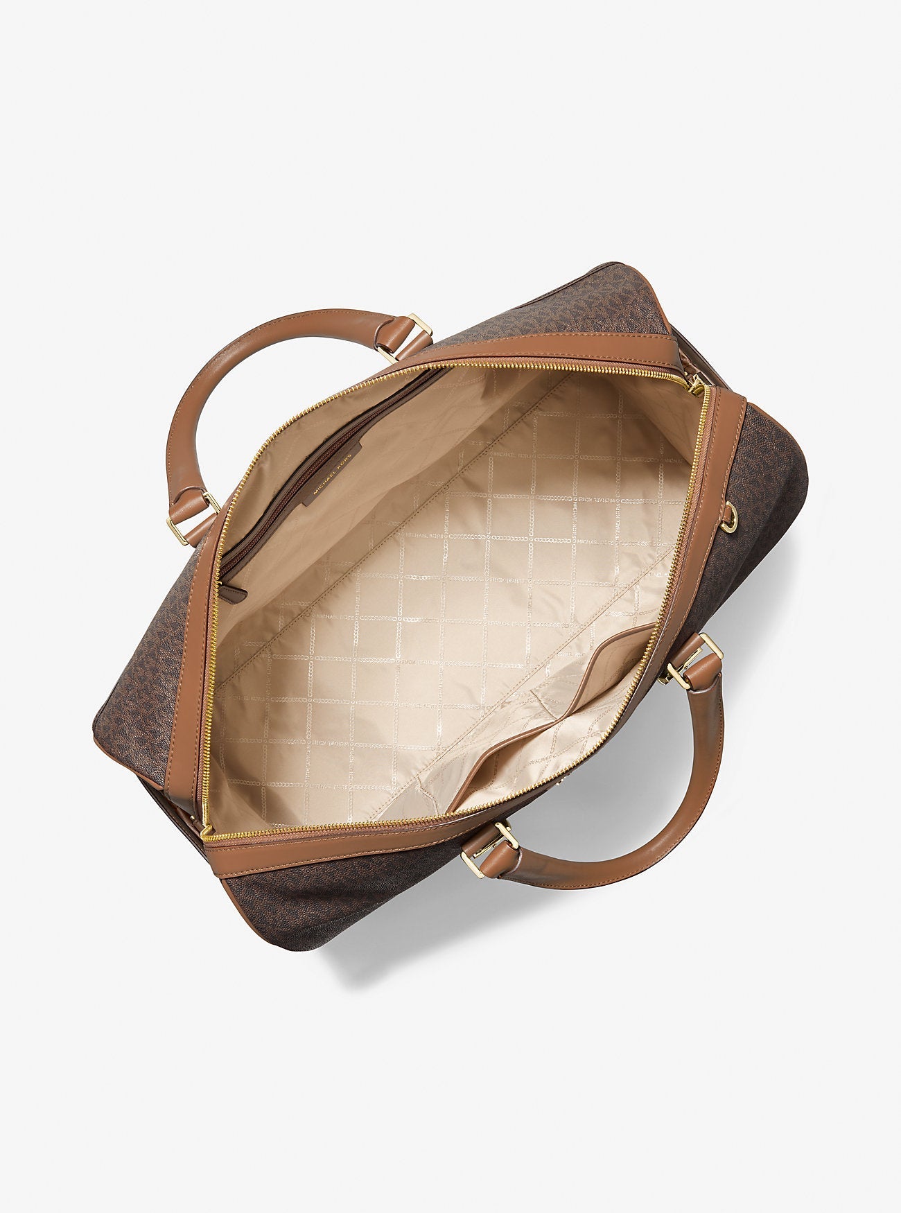 StrapStory - Duffle Bag 115
