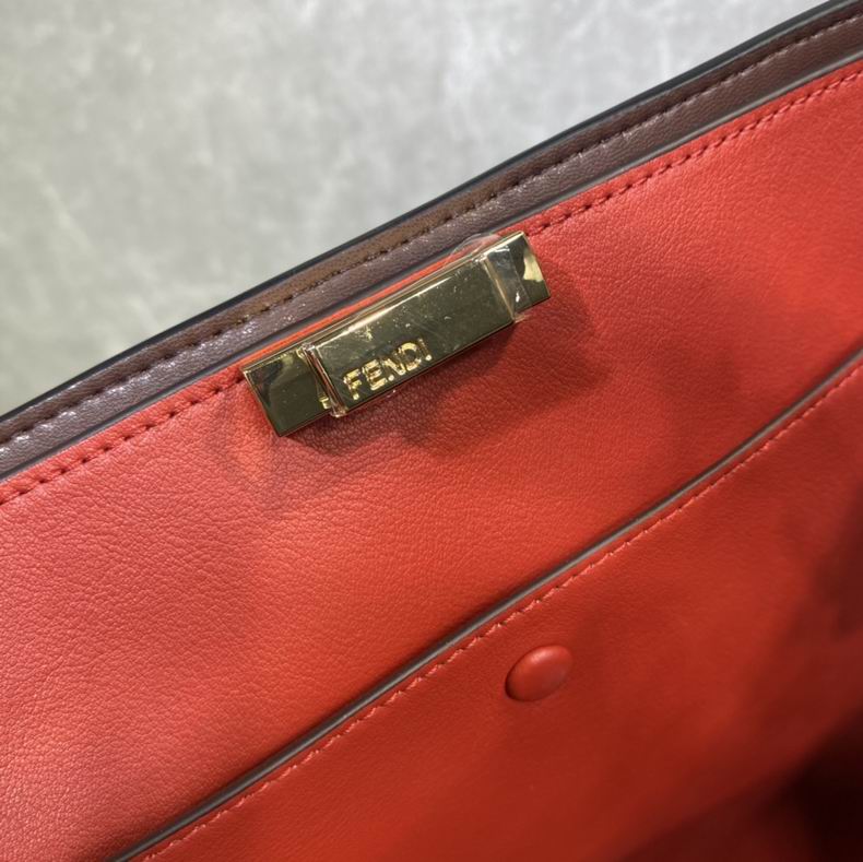 FDNI-Bags - Strap Story - 735
