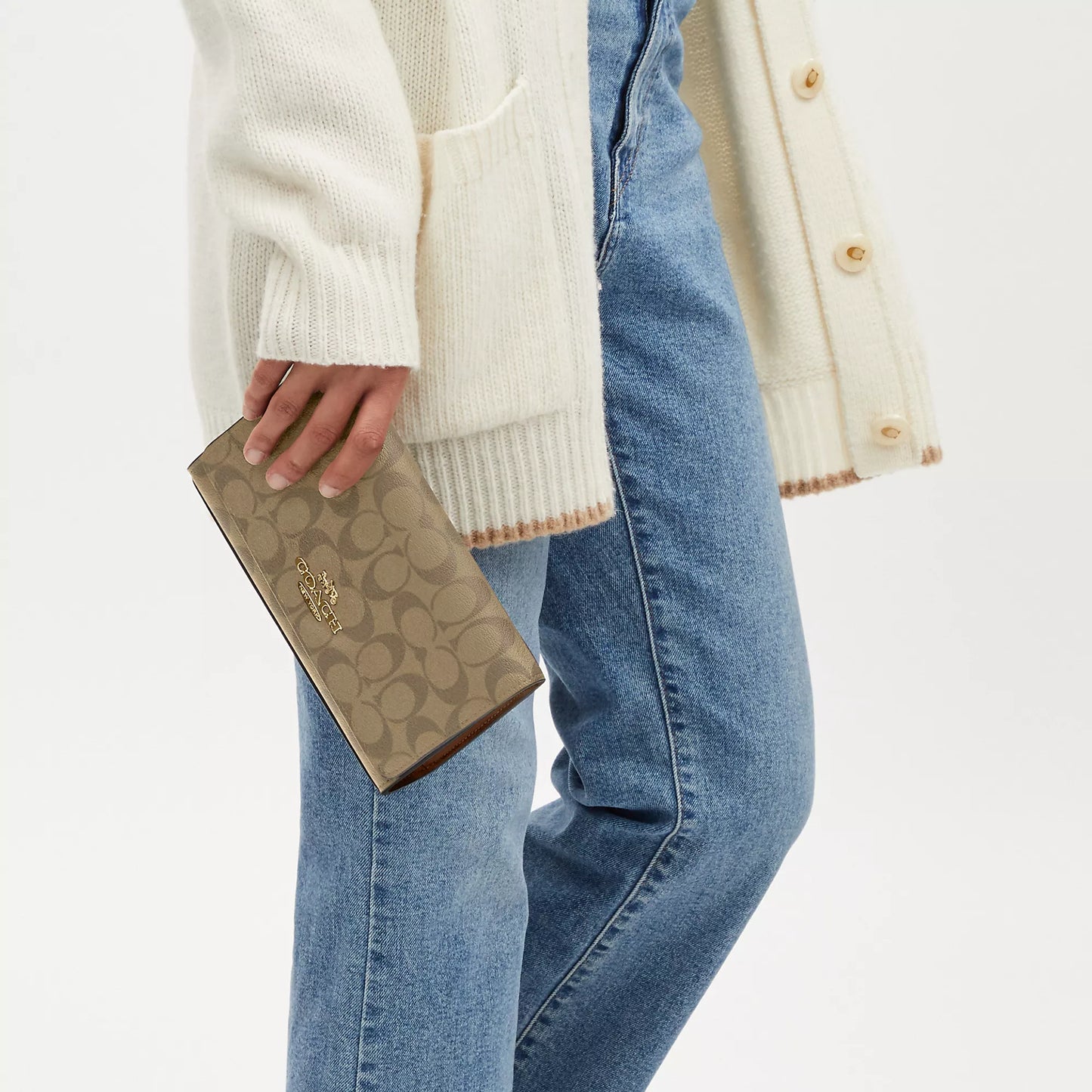 StrapStory - Crossbody 098