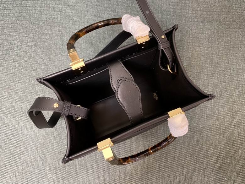 FDNI-Bags - Strap Story - 832