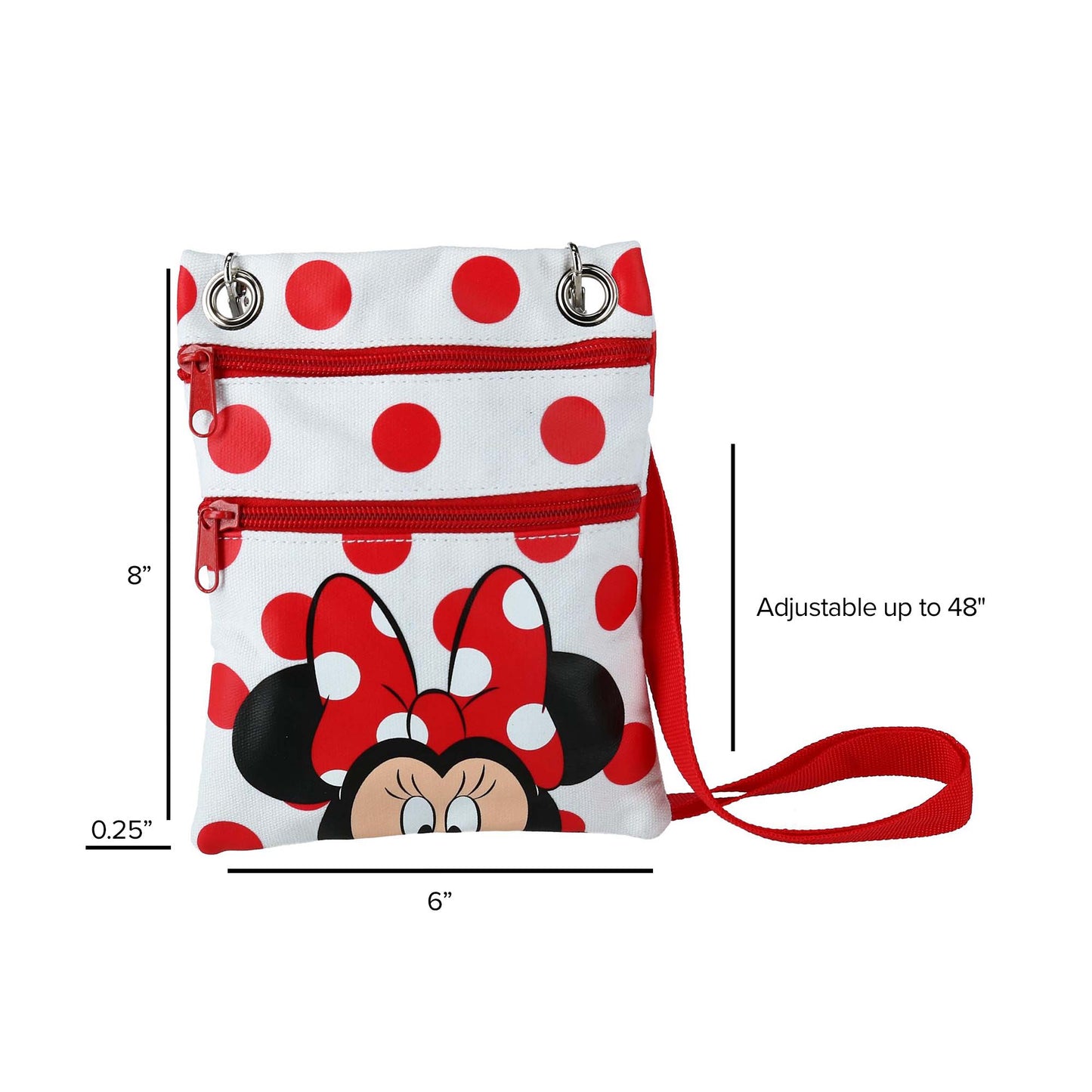 StrapStory - Crossbody 3468