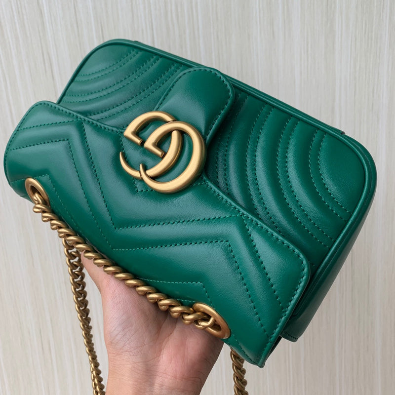 STRAPSTORY - GGC4 BAG - 993