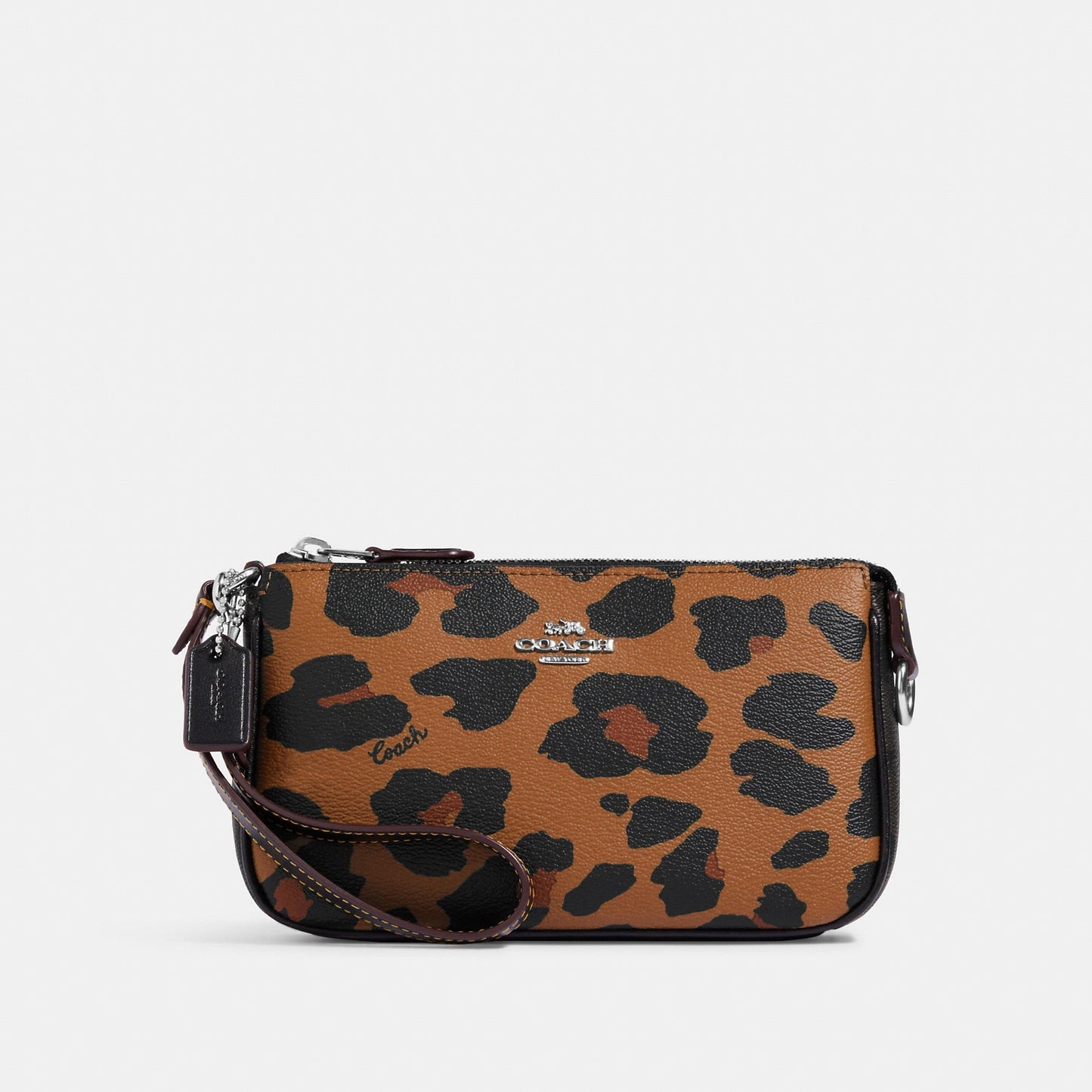 StrapStory - Wristlet 339