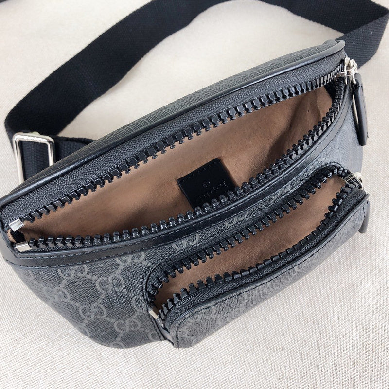 STRAPSTORY - GGC4 BAG - 556
