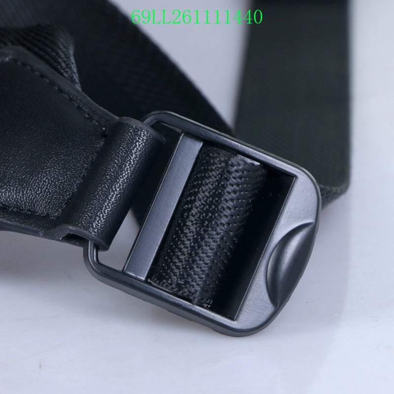 STRAPSTORY - GGC4 BAG - 801