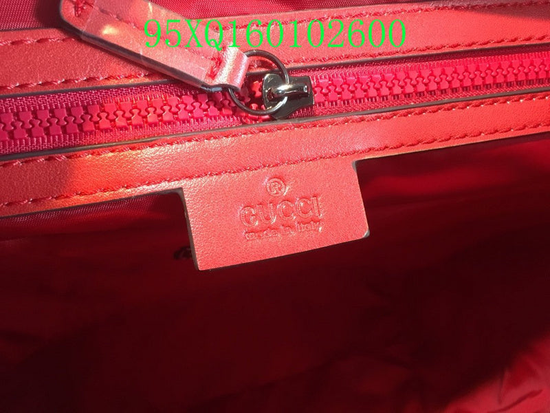 STRAPSTORY - GGC4 BAG - 667