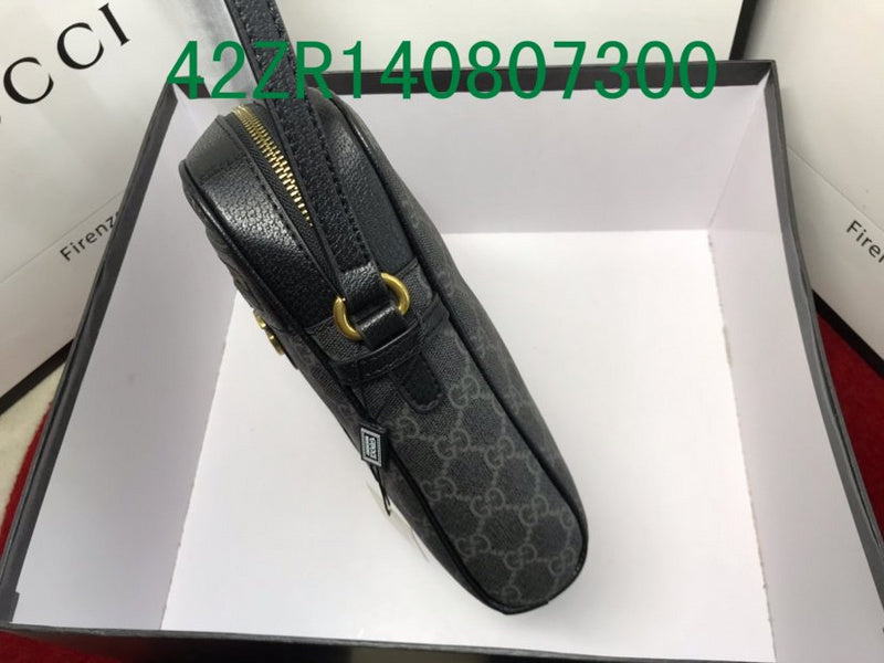 STRAPSTORY - GGC4 BAG - 294