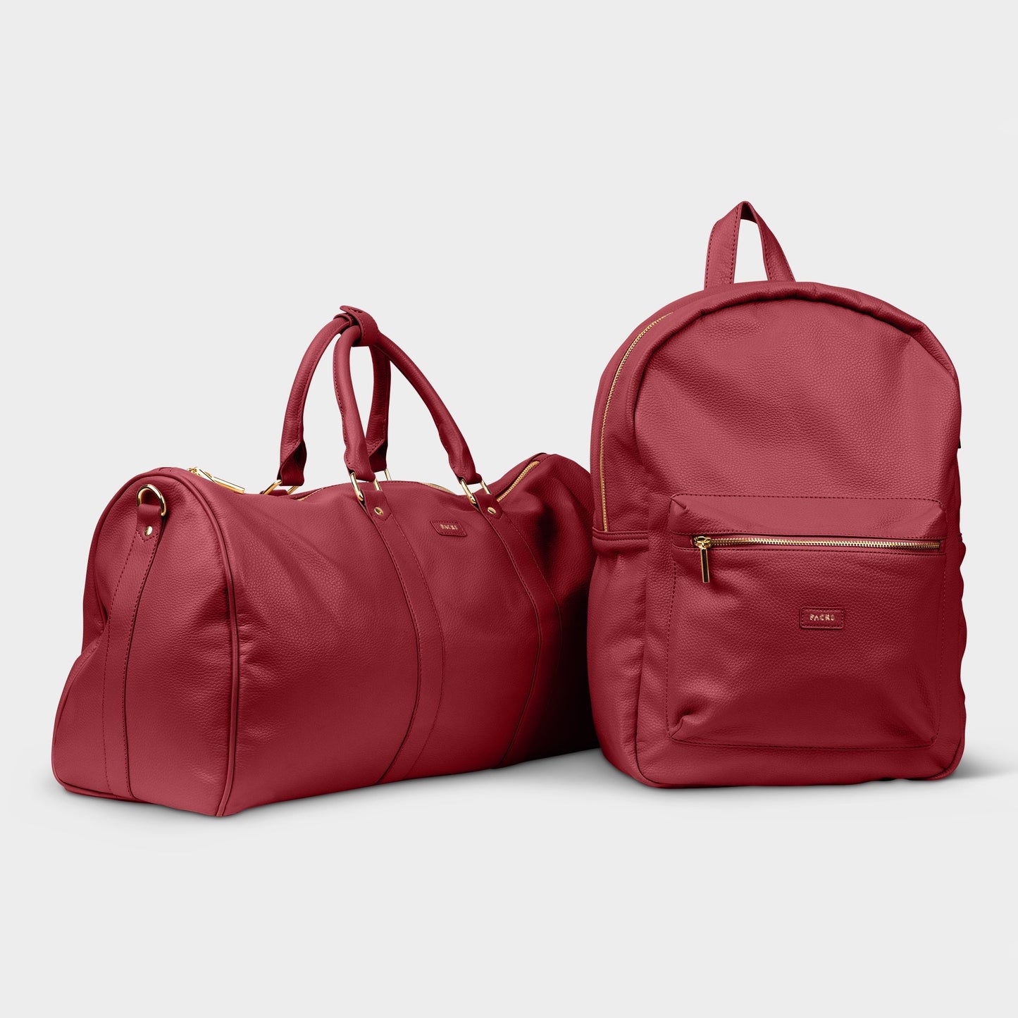 StrapStory - Duffle Bag 113