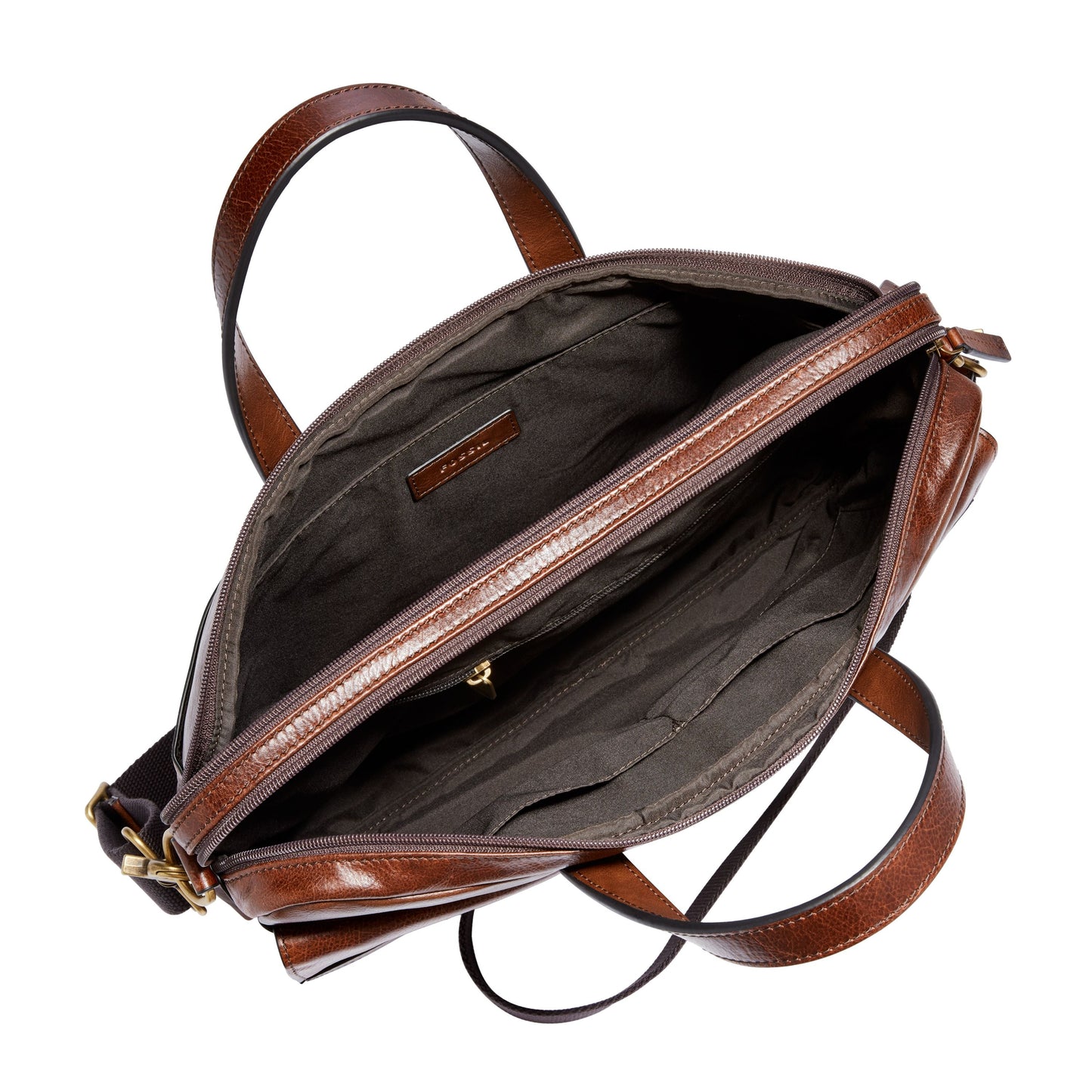 StrapStory - Messenger Bag 003