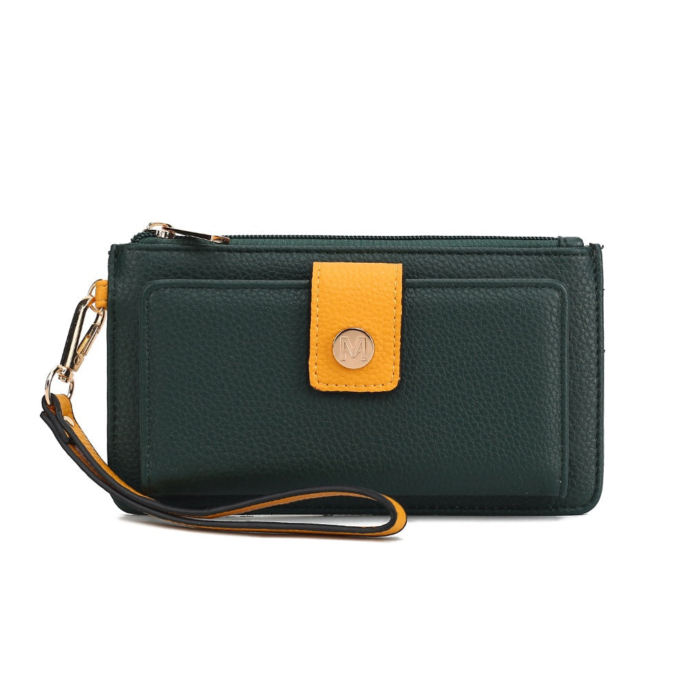 StrapStory - Wristlet 227