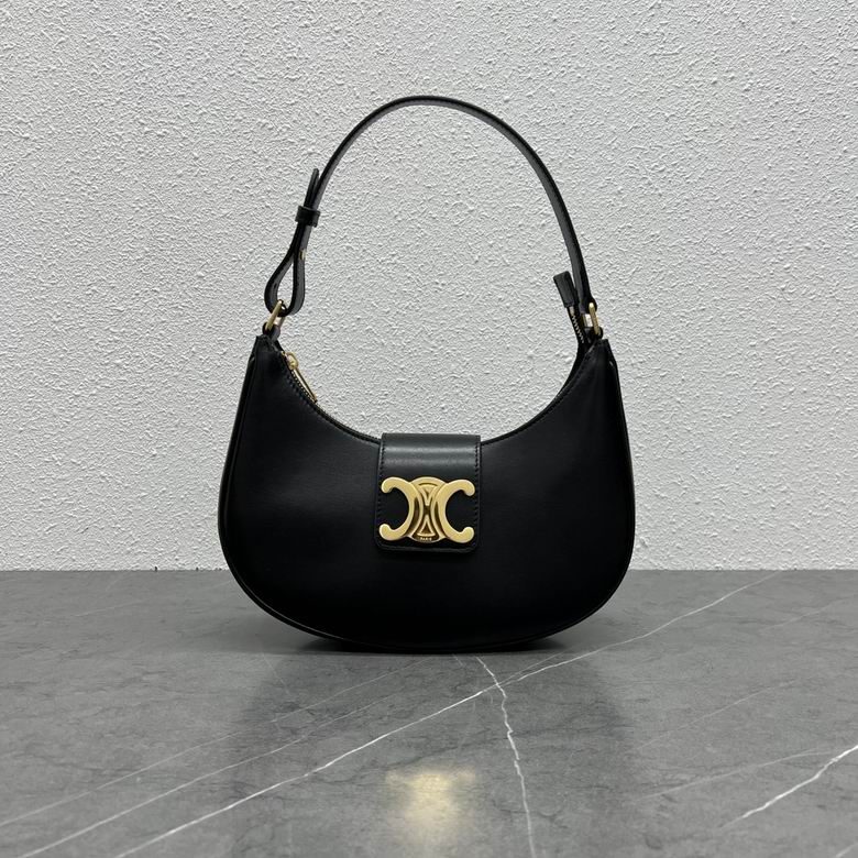 CLNE-Bags - Strap Story - 525