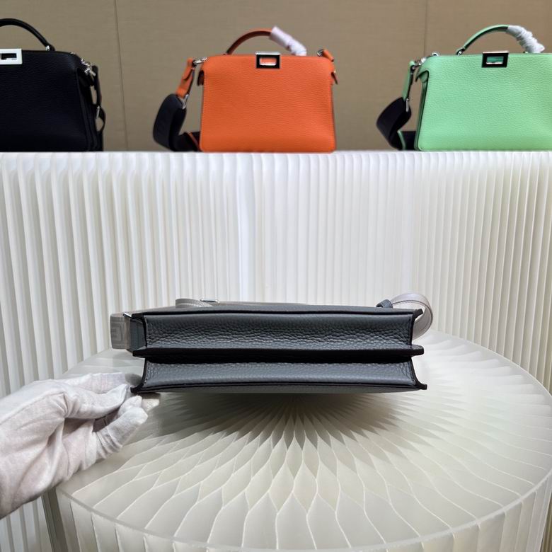 FDNI-Bags - Strap Story - 759