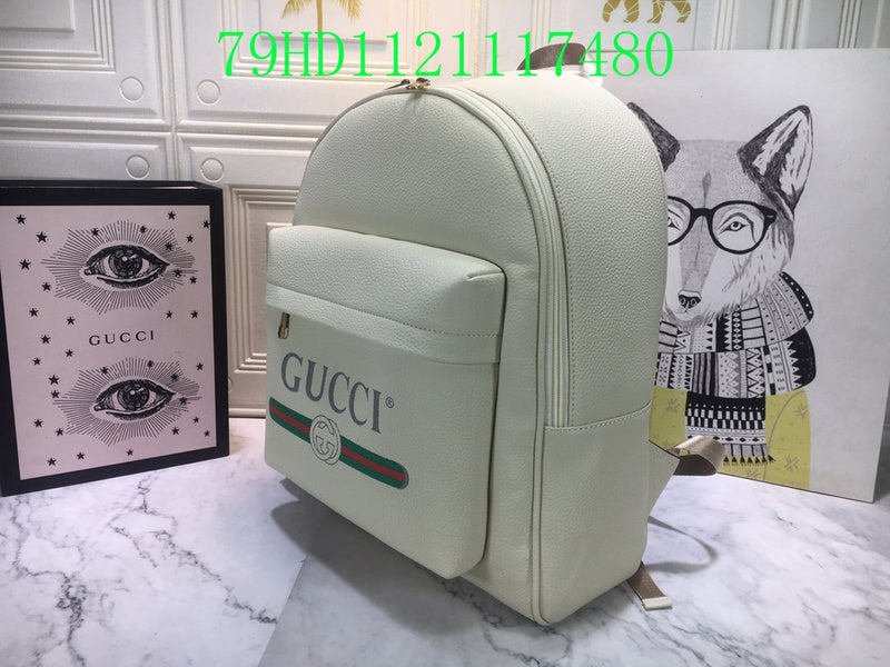 STRAPSTORY - GGC4 BAG - 731