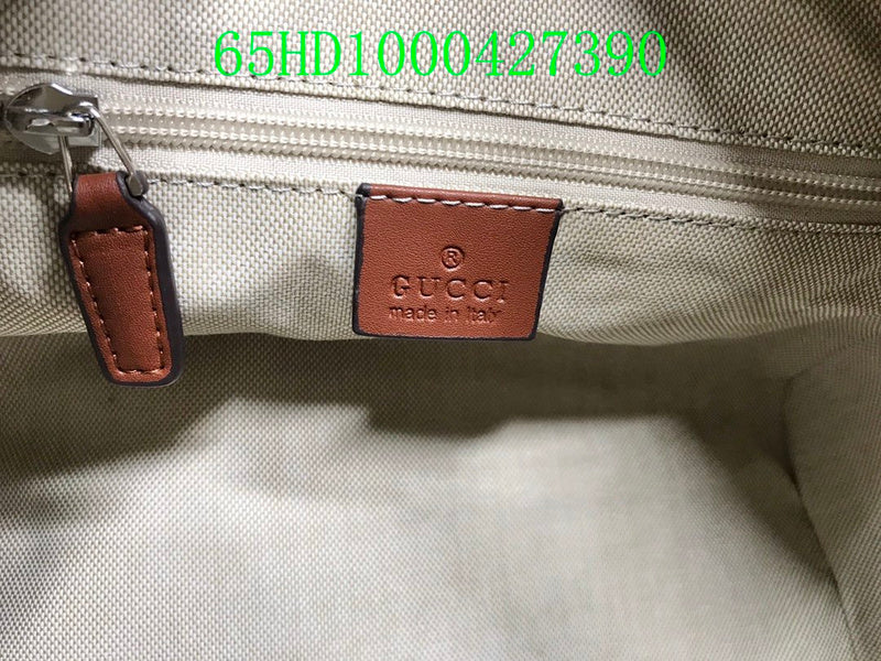 STRAPSTORY - GGC4 BAG - 493