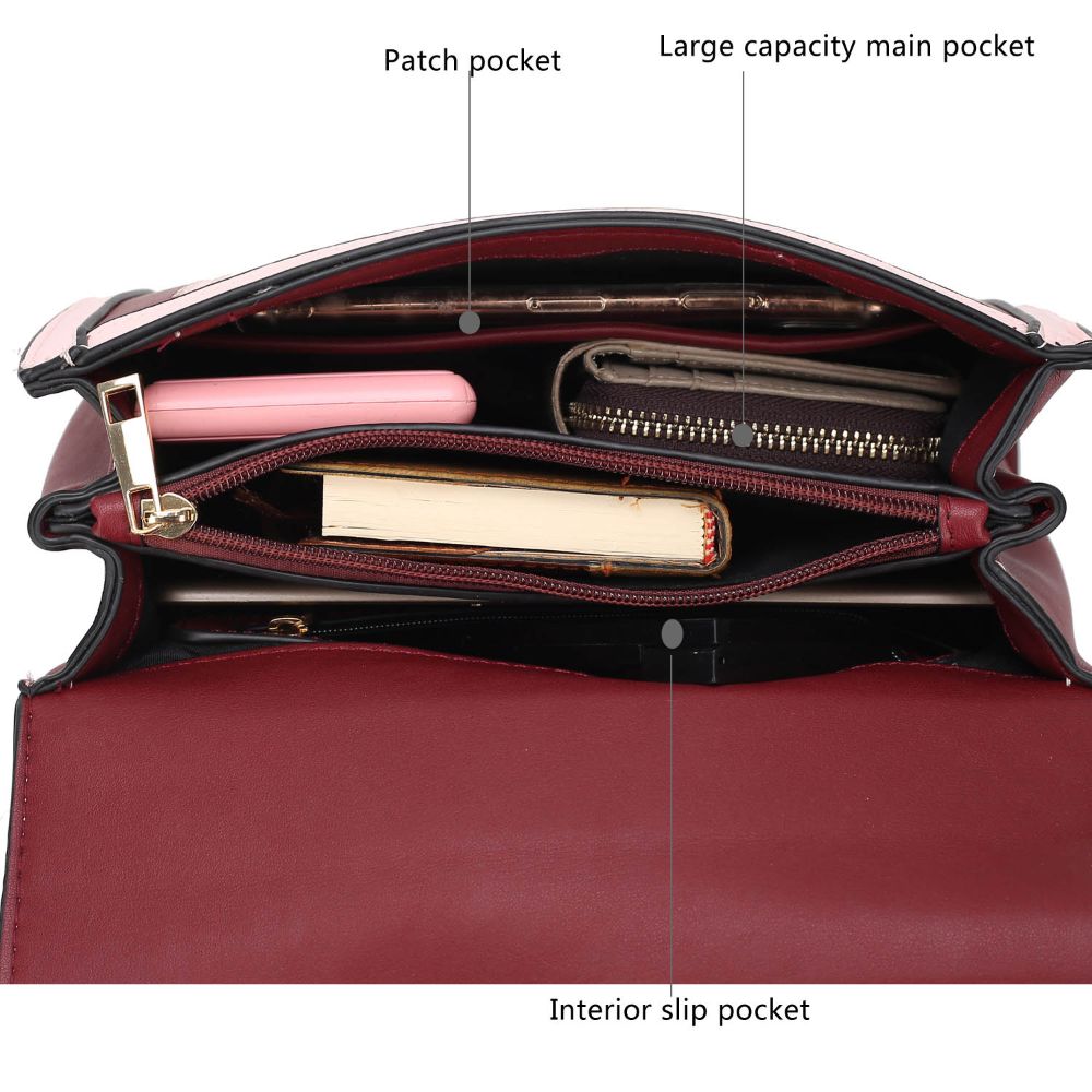 StrapStory - Crossbody 566