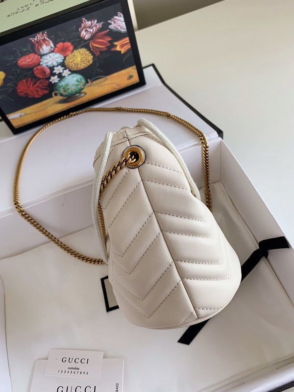 STRAPSTORY - GGC4 BAG - 974